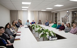 Представители нотариального сообщества Гродненской области узнали все о выборах на Гродненщине