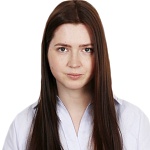 Валерия Пашковская