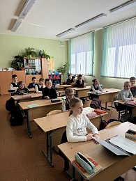 Детям о Конституции Республики Беларусь